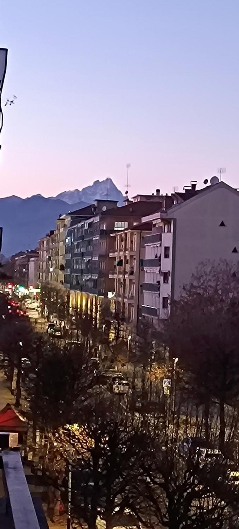 L'Alloggetto Sul Corso Cuneo Exterior foto