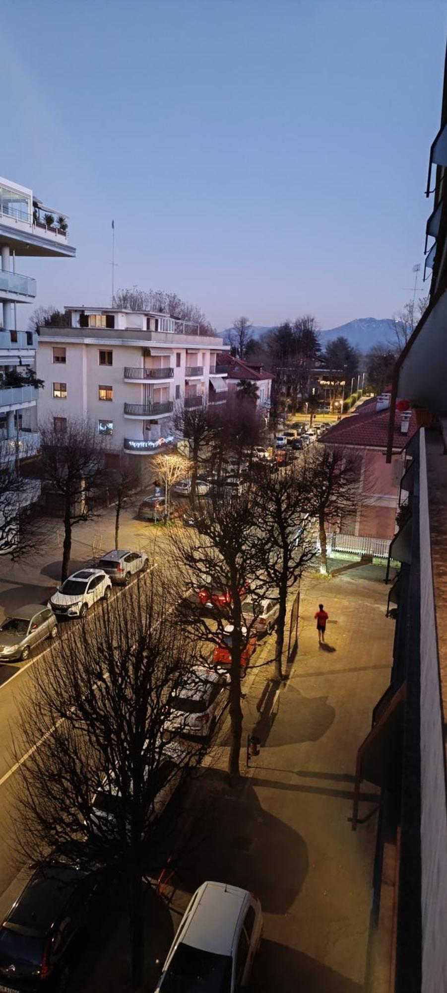 L'Alloggetto Sul Corso Cuneo Exterior foto
