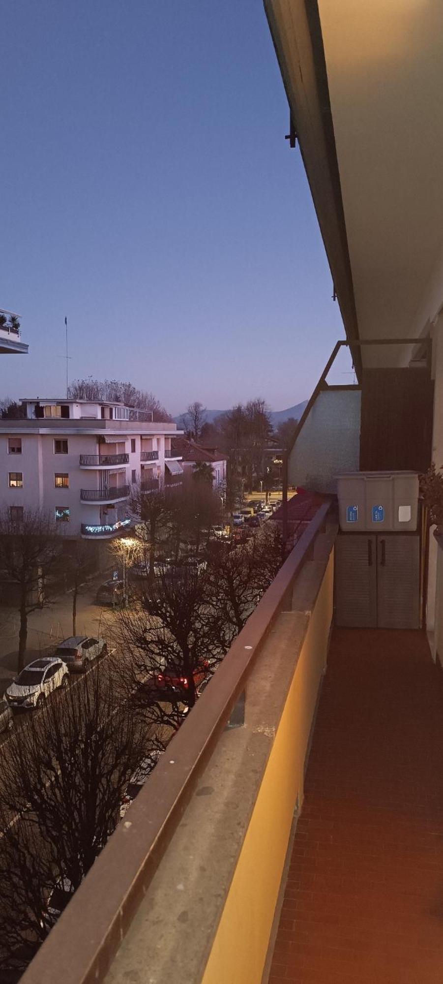 L'Alloggetto Sul Corso Cuneo Exterior foto