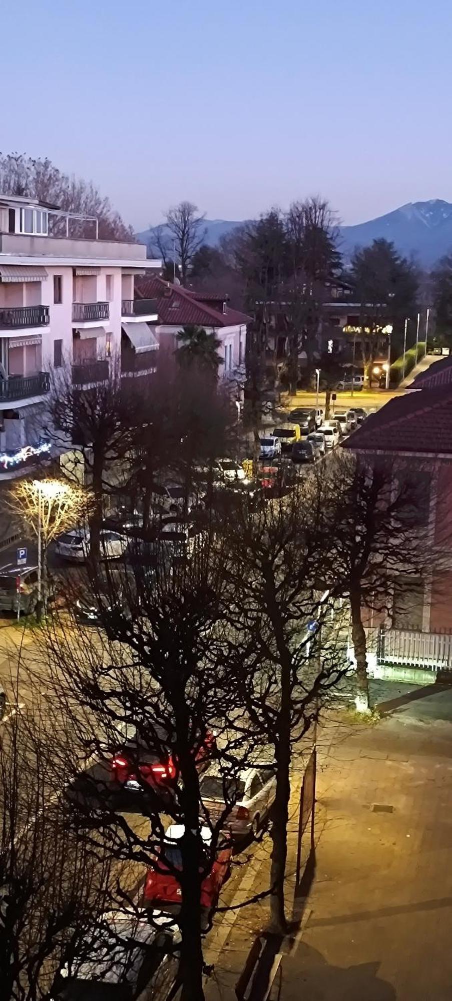 L'Alloggetto Sul Corso Cuneo Exterior foto