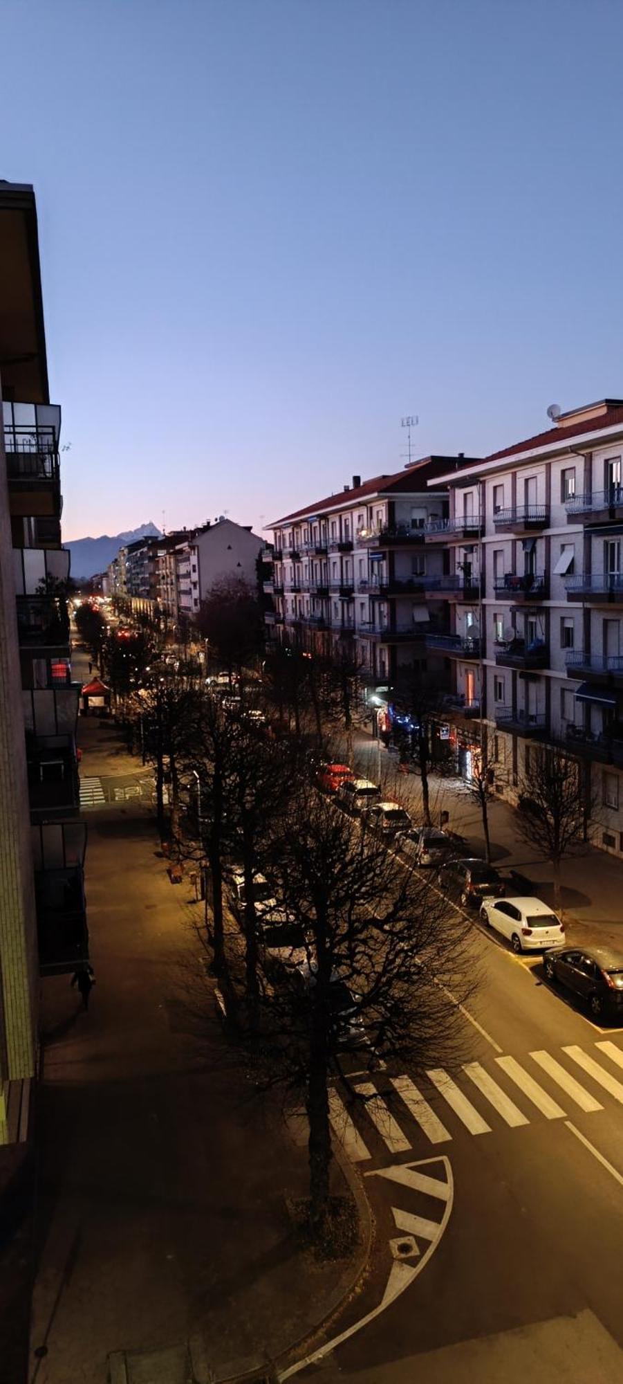 L'Alloggetto Sul Corso Cuneo Exterior foto