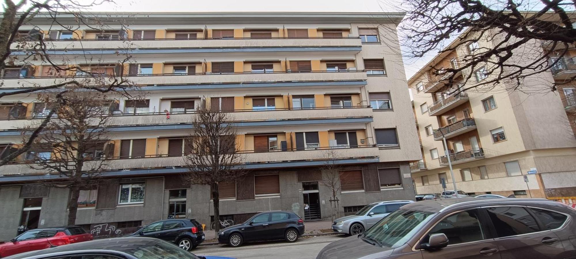 L'Alloggetto Sul Corso Cuneo Exterior foto